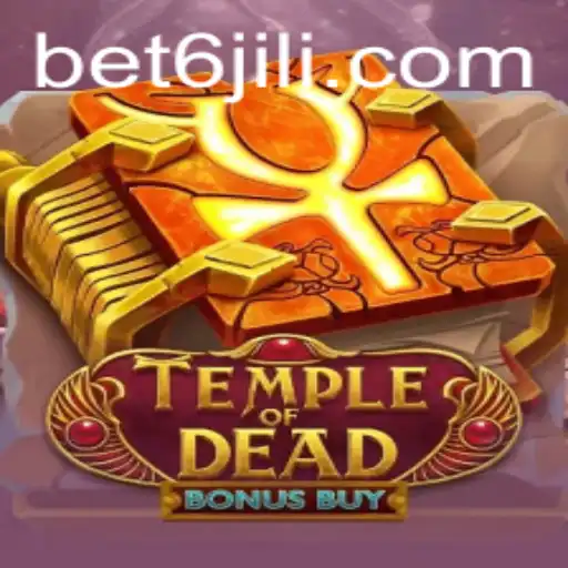 Exploring TempleofDeadBonusBuy: A New Gaming Adventure