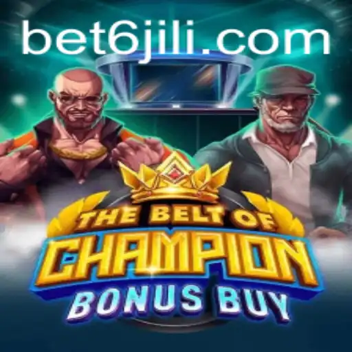 TheBeltOfChampionBonusBuy: A Comprehensive Guide to the Thrills and Strategy