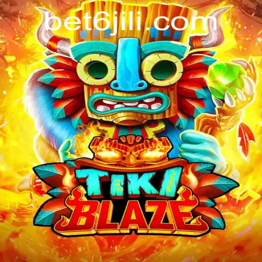 Discover the Thrills of TikiBlaze: A New Era in Gaming with BET6.PH