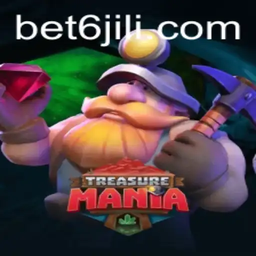 Discover the Thrills of TreasureMania with BET6.PH