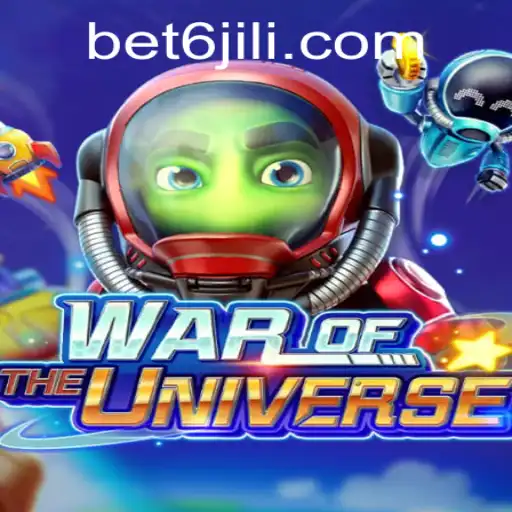 Exploring the Fascinating World of WAROFTHEUNIVERSE with BET6.PH