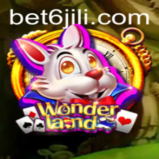 Enter the Magical World of Wonderland: A Game Experience Powered by BET6.PH
